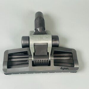 Dyson Dual Mode Bare Hardwood Pet Vacuum Brush Attachment DC 07 14 17